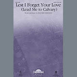 Heather Sorenson 'Lest I Forget Your Love (Lead Me To Calvary)'
