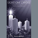 Heather Sorenson 'Light One Candle'