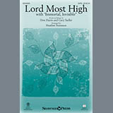 Heather Sorenson 'Lord Most High (with Immortal, Invisible)'