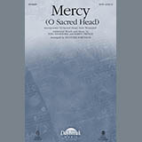 Heather Sorenson 'Mercy (O Sacred Head)'