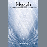 Heather Sorenson 'Messiah'