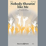 Heather Sorenson 'Nobody Shoutin' Like Me'