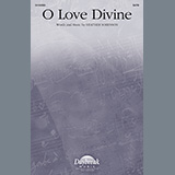 Heather Sorenson 'O Love Divine'