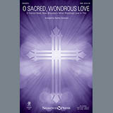 Heather Sorenson 'O Sacred, Wondrous Love'
