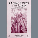 Heather Sorenson 'O Sing Unto The Lord (Psalm 96)'