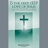 Heather Sorenson 'O The Deep, Deep Love Of Jesus'