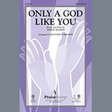 Heather Sorenson 'Only A God Like You'