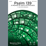 Heather Sorenson 'Psalm 139 (A Promise of God's Faithfulness)'
