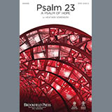 Heather Sorenson 'Psalm 23 (A Psalm Of Hope)'