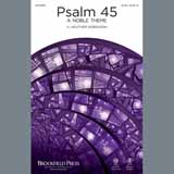 Heather Sorenson 'Psalm 45 (A Noble Theme)'