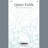 Heather Sorenson 'Quiet Faith'