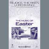 Heather Sorenson 'Rejoice, the Risen Lord Is King! - Bb Trumpet 1,2'