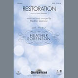 Heather Sorenson 'Restoration'