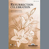 Heather Sorenson 'Resurrection Celebration - Bb Clarinet 1,2'