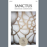 Heather Sorenson 'Sanctus'