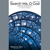 Heather Sorenson 'Search Me, O God (A Psalm Of Humility)'