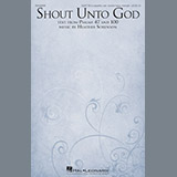 Heather Sorenson 'Shout Unto God'