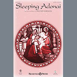 Heather Sorenson 'Sleeping Adonai'