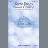 Heather Sorenson 'Some Things Never Change'