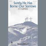 Heather Sorenson 'Surely, He Has Borne Our Sorrows - F Horn 1'