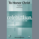 Heather Sorenson 'To Honor Christ'