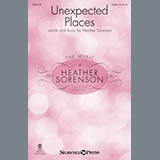 Heather Sorenson 'Unexpected Places'