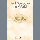 Heather Sorenson 'Until You Save The World'