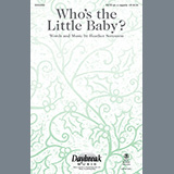 Heather Sorenson 'Who's The Little Baby?'