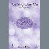 Heather Sorenson 'You Sing Over Me'