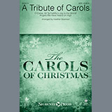 Heather Sorenson 'A Tribute Of Carols'