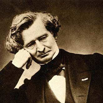 Easily Download Hector Berlioz Printable PDF piano music notes, guitar tabs for Beginner Piano. Transpose or transcribe this score in no time - Learn how to play song progression.