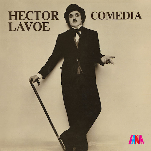 Easily Download Hector Lavoe Printable PDF piano music notes, guitar tabs for Piano, Vocal & Guitar Chords (Right-Hand Melody). Transpose or transcribe this score in no time - Learn how to play song progression.