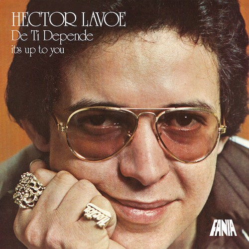 Easily Download Hector Lavoe Printable PDF piano music notes, guitar tabs for Piano, Vocal & Guitar Chords (Right-Hand Melody). Transpose or transcribe this score in no time - Learn how to play song progression.