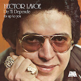 Hector Lavoe 'Periodico De Ayer'