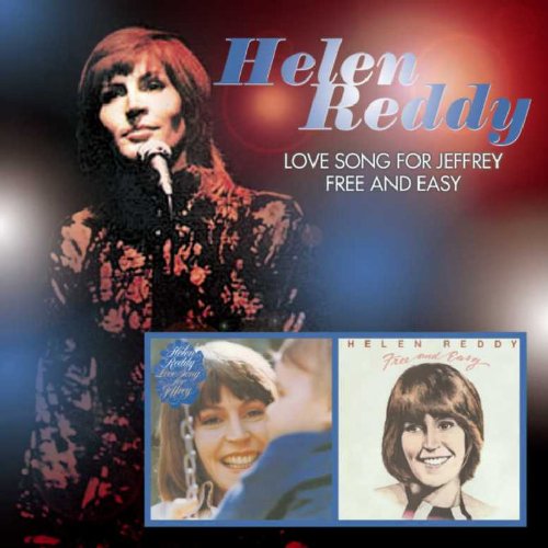 Easily Download Helen Reddy Printable PDF piano music notes, guitar tabs for Piano, Vocal & Guitar Chords. Transpose or transcribe this score in no time - Learn how to play song progression.