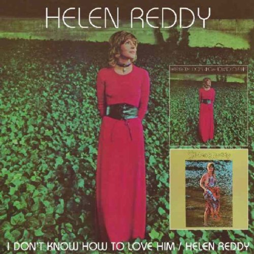 Easily Download Helen Reddy Printable PDF piano music notes, guitar tabs for Piano & Vocal. Transpose or transcribe this score in no time - Learn how to play song progression.