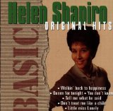 Helen Shapiro 'Walkin' Back To Happiness'