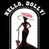 Hello Dolly 'It Only Takes A Moment (from Hello, Dolly!)'