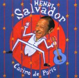 Henri Salvador 'Jalousie'