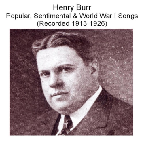 Easily Download Henry Burr Printable PDF piano music notes, guitar tabs for Piano, Vocal & Guitar Chords (Right-Hand Melody). Transpose or transcribe this score in no time - Learn how to play song progression.