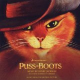 Henry Jackman 'The Puss Suite'