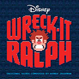 Henry Jackman 'Wreck-It Ralph'