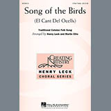 Henry Leck 'Song Of The Birds (El Cant Del Ocells)'