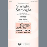 Henry Leck 'Starlight, Starbright'