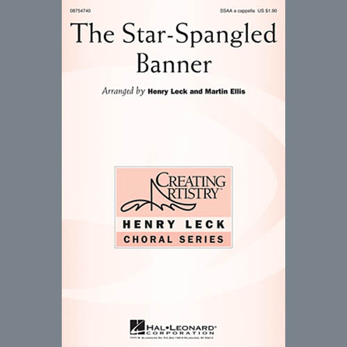 Easily Download Henry Leck Printable PDF piano music notes, guitar tabs for SSA Choir. Transpose or transcribe this score in no time - Learn how to play song progression.