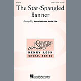 Henry Leck 'The Star Spangled Banner'