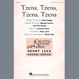 Henry Leck 'Tzena, Tzena, Tzena, Tzena'