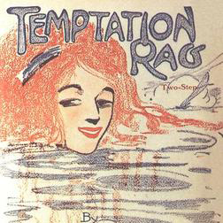 Henry Lodge 'The Temptation Rag'