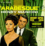 Henry Mancini 'Arabesque'