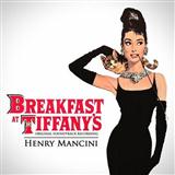 Henry Mancini 'Breakfast At Tiffany's'